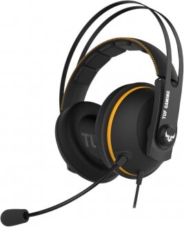 Asus TUF Gaming H7 Core Kablolu Kulaklık kullananlar yorumlar